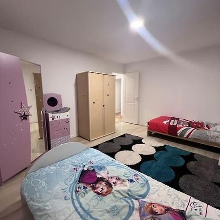 Logement Friville Friville-Escarbotin Exterior foto
