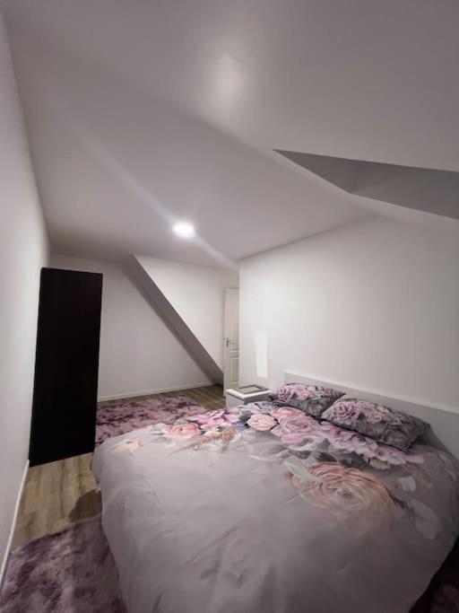 Logement Friville Friville-Escarbotin Exterior foto