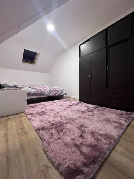 Logement Friville Friville-Escarbotin Exterior foto