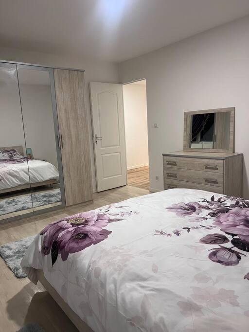Logement Friville Friville-Escarbotin Exterior foto