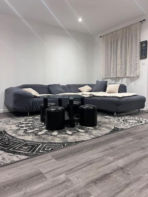 Logement Friville Friville-Escarbotin Exterior foto