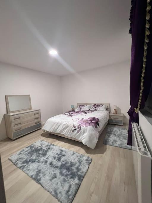 Logement Friville Friville-Escarbotin Exterior foto