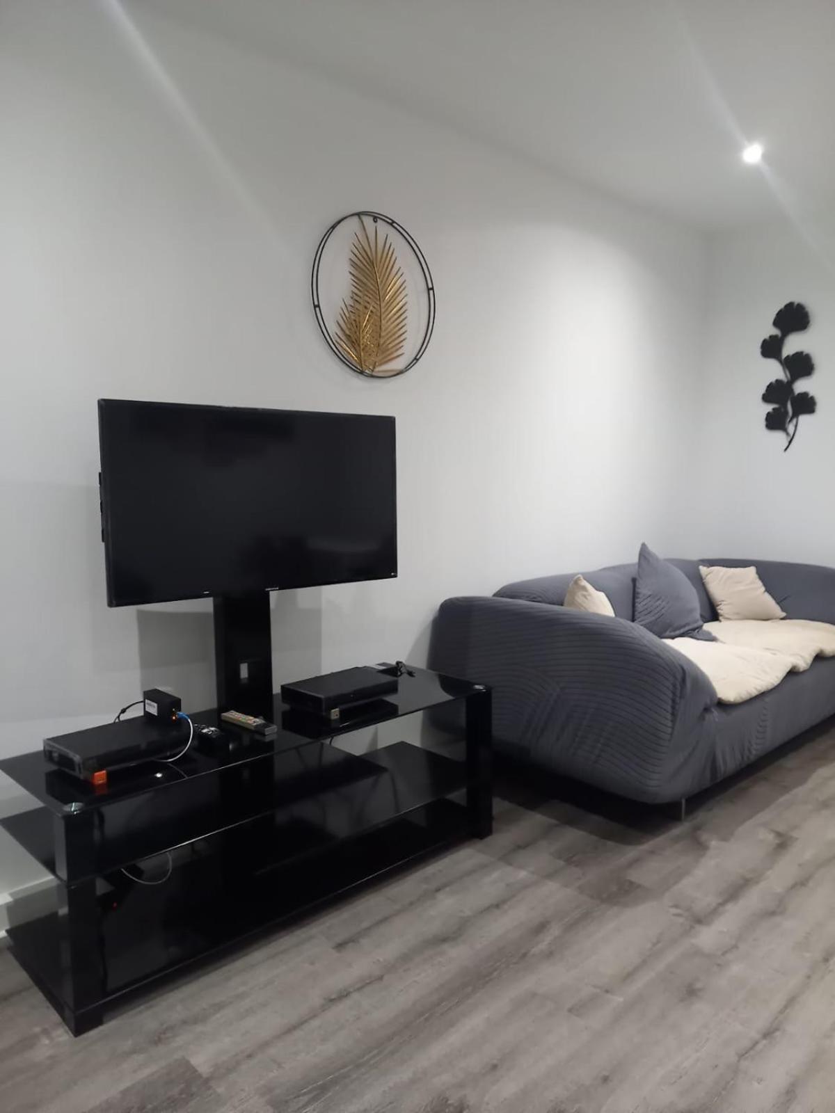 Logement Friville Friville-Escarbotin Exterior foto
